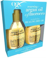 OGX Renewing Argan Oil of Morocco