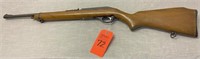 Glenfield Mod.75 The Marlin Arms Co .22LR