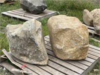 (AE) Landscape Rocks