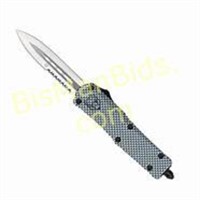 CobraTec Medium FS-3 Carbon Fiber Dagger