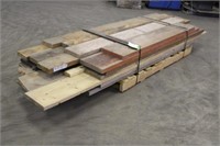 Assorted Boards, 2x8 & 2x12 Assorted Lengths