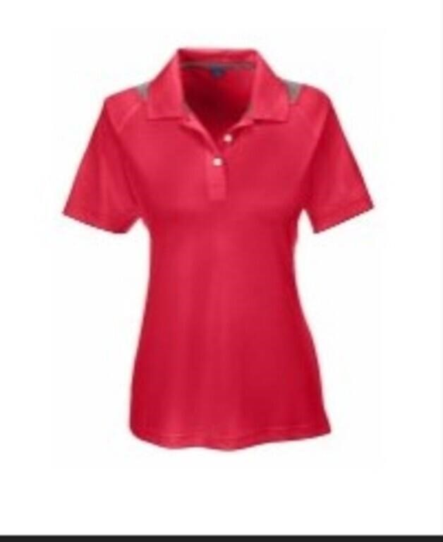 2XL Team 365 Ladies Innovator Performance Polo