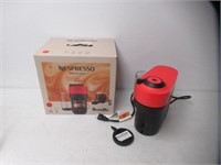 $100-Nespresso Vertuo Pop+ Coffee and Espresso Mac