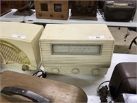 rca victor model 8-x-71 radio