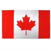 Canada Flag 2' x 3'