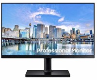 24" Samsung Professional Monitor - NEW $230