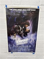 Star Wars The Empire Strikes Back Movie Poster