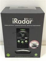 New Android Compatible Russian Cobra IRadar Radar