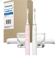 Philips Sonicare Electric Toothbrush Kit $280