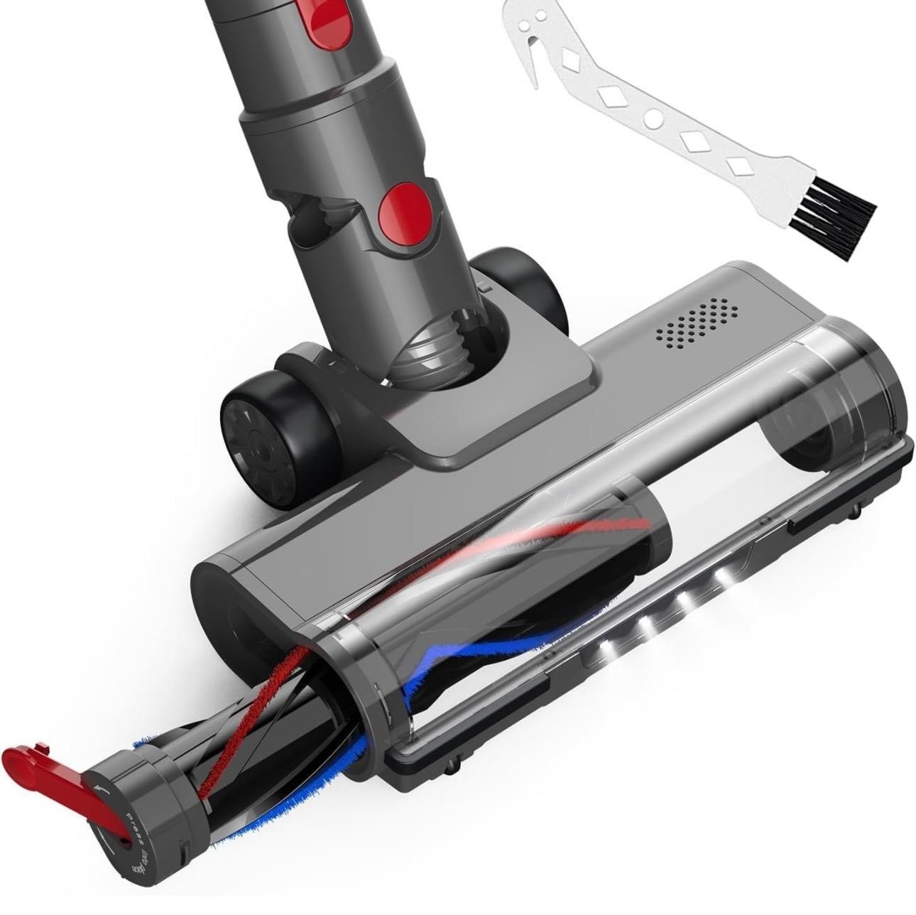 ($69) Ancocs Vacuum Cleaners Parts for Dyson