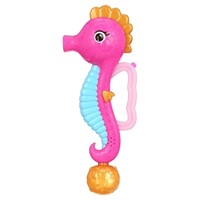 SM1273  Play Day Seahorse Bubble Blower