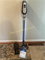 Easy Home Cordless Cyclonic Stick Vacuum