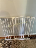 Little Journey Multi Use Extra Tall Safety Gate