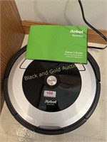 iRobot Roomba Vacuum