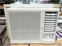 Danby window air conditioner