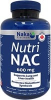 Seal Naka Platinum Nutri NAC