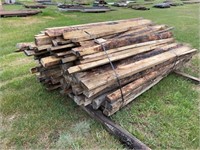 8' ASPEN FIREWOOD BUNDLE