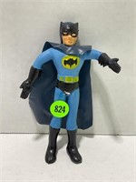 Hong Kong bendable Batman figure