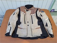 NEW LUCAN Riding Jacket, Size: XL