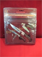 Winchester 2008 Limited Edition Knife Set
