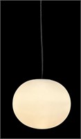 JASPER MORRISON, FLOS Italy Glo-Ball Pendant Light