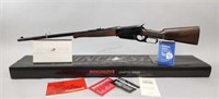 Winchester 1895 Takedown 405 Cal  Ltd Series Rifle