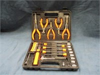 tool kit .