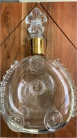 Louis XIII Cognac decanter