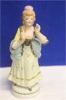 Occupied Japan Figurine