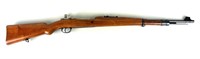 F.N. 98 Venezuela Cal. 7x57 Rifle**.