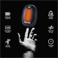 Rechargeable Hand Warmers Reusable