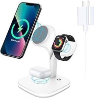 43$-5  in 1 Wireless Charging Station