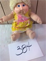 ORIGINAL CABBAGE PATCH DOLL