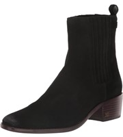 Sam Edelman Womens Bronson Chelsea Boot