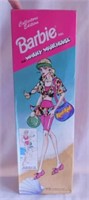 1992 Mattel Barbie doll from Wacky Warehouse, NIB