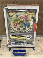Mizuho Pachinko Gaming Machine