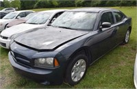 2007 Dodge Charger