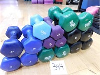 Hand Weights