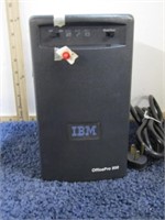 IBM UPS