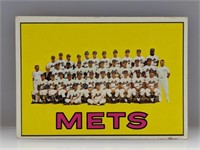 1967 Topps New York Mets #42