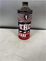 TRC Vintage Oil Can