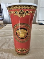 Versace Designer 'Medusa' Vase