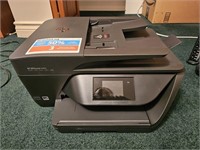 HP Office Jet Printer