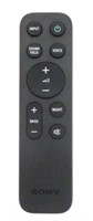 SONY REMOTE CONTROL REPLACEMENT HTS400 SOUNDBAR$59