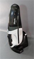 Shark Hand Vacuum and Attachments