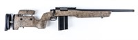 Gun Remington M700 AAC-SD Bolt Action Rifle .308