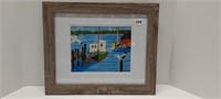 MAUD LEWIS PRINT