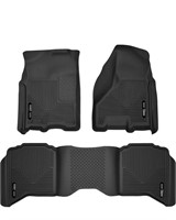 Husky Liners Weatherbeater | Fits 19 - 22 Ram