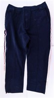 "GUCCI" ITALY Blue pant Size 52 - Photo Shoot -