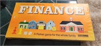 1960s board game
